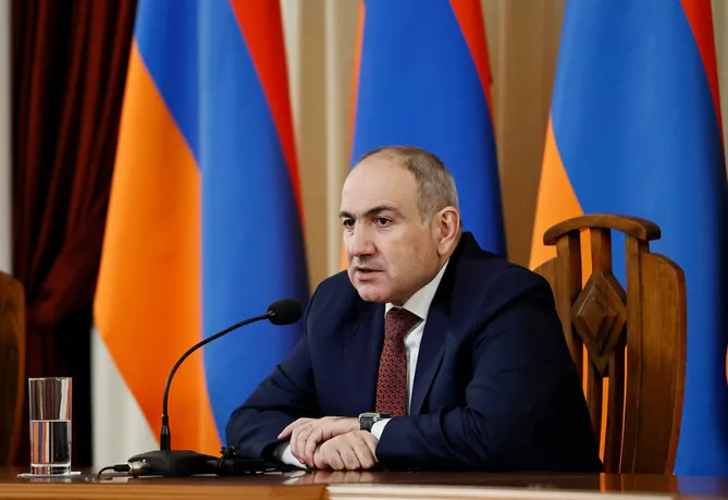 There Is No Shortcut for Europe in Armenia