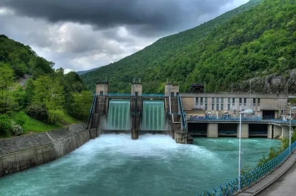 Latest News & Breaking Stories | Stay Updated with Caspianpost.com - Kyrgyzstan Attracts $6 Billion Investment for Hydropower Development