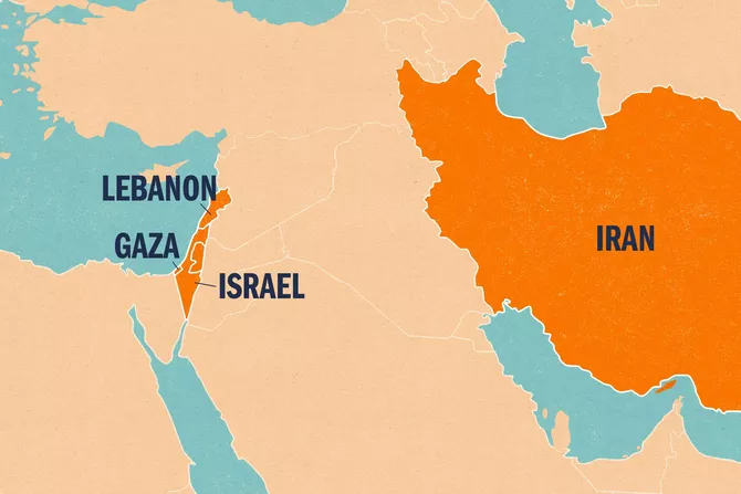 Latest News & Breaking Stories | Stay Updated with Caspianpost.com - Why the US-Iran Ceasefire May Not Survive the Next 60 Days