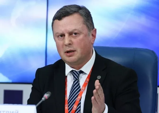 Dmitry Lortkipanidze: “Georgia Must Stop Being an Object in Others’ Political Battles”