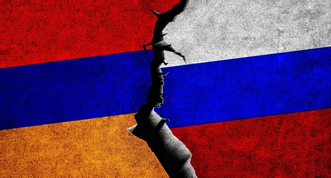 Latest News & Breaking Stories | Stay Updated with Caspianpost.com - Pashinyan Challenges Moscow: How Russia May Punish Armenia