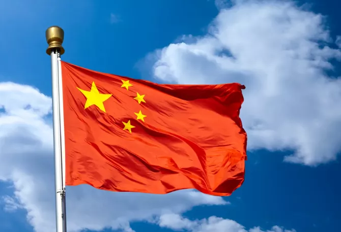 China Urges Stability Amid Iran’s Anti-Government Protests