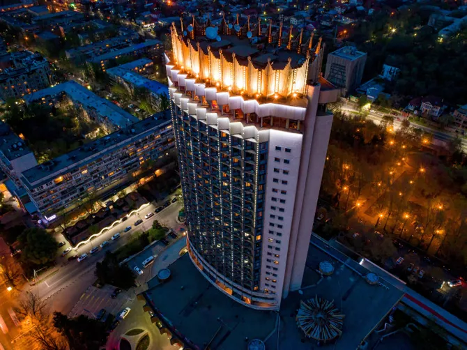Kazakhstan Qatar’s Biggest Travel Show