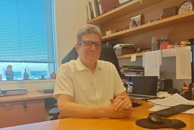 Yuval Fuchs: Azerbaijan Reaffirms Its Role as Reliable Partner for Israel – INTERVIEW