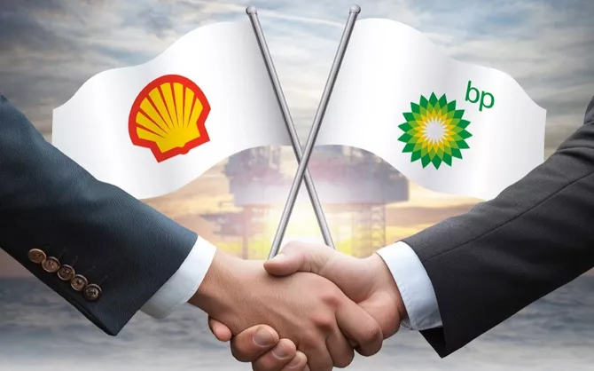 Shell and BP Stay in Kazakhstan as Energy Ties Strengthen