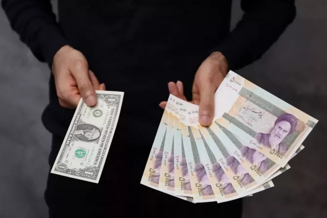 Iran Currency Crisis: What’s Driving the Rial Down
