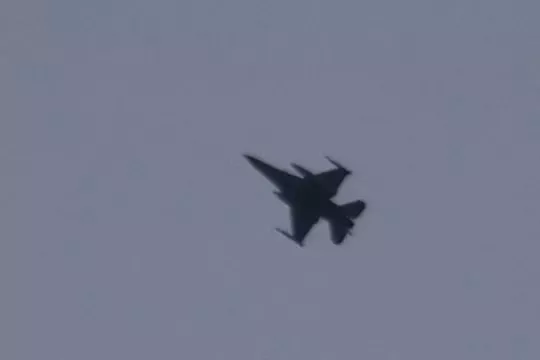 Latest News & Breaking Stories | Stay Updated with Caspianpost.com - WSJ: Israel Built Secret Military Base in Iraq against Iran