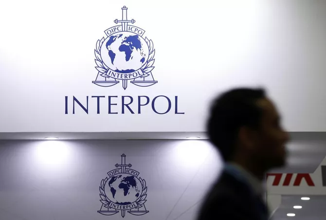 Interpol Issues Global Search for Two Uzbek Nationals