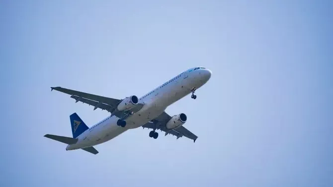 Kazakhstan Plans Long-Haul Breakthrough With Flights to New York and Tokyo