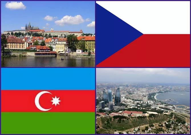 Azerbaijan Turns to Czech Arms Power Amid Global Demand Surge