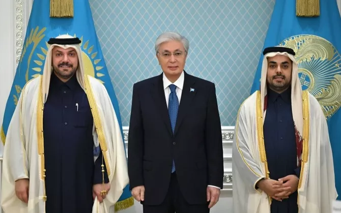 Qatar to Boost Investment in Kazakhstan’s Energy Sector