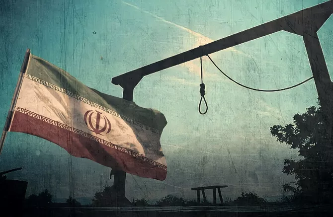 Two Executed in Iran Over Alleged Links to Israeli Intelligence Network