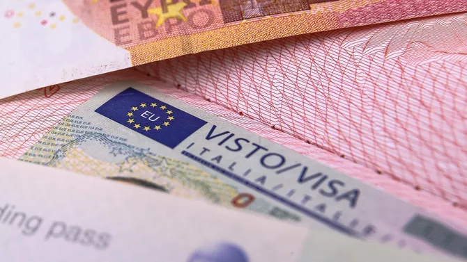 Italian Visa Processing for Russians Speeds Up to 45 Days