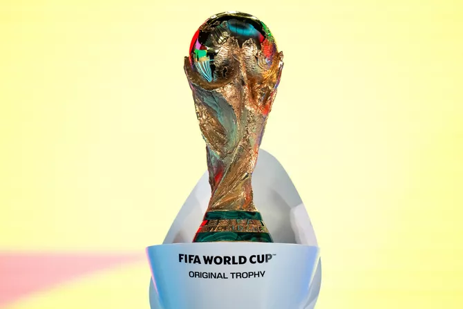 Iran Set for Pot 2 in Upcoming FIFA World Cup 2026 Draw