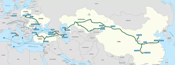 Latest News & Breaking Stories | Stay Updated with Caspianpost.com - Why the UAE Is Turning Georgia Into Its Next Strategic Investment Gateway