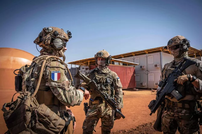 Is Mali the New Battleground Between Russia and France?