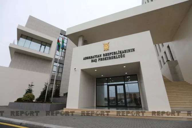 Azerbaijan Sends Two Fugitives Back from Georgia