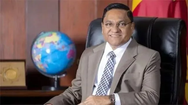 Sri Lanka's FM to Attend CICA Summit in Baku