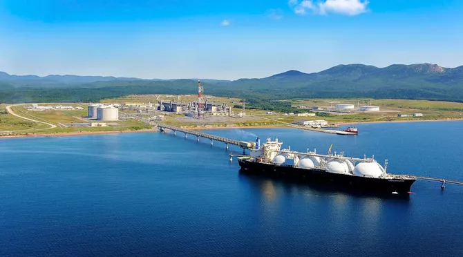 Latest News & Breaking Stories | Stay Updated with Caspianpost.com - Russia Builds New Maritime Corridor to Challenge Western Trade Dominance