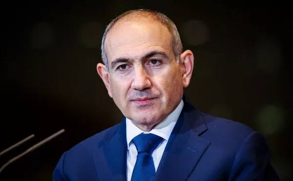 Armenian PM Travels to Russia for INNOPROM 2026 Industrial Forum