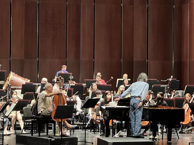 Latest News & Breaking Stories | Stay Updated with Caspianpost.com - Central Asia’s Overlooked Role in Global Classical Music