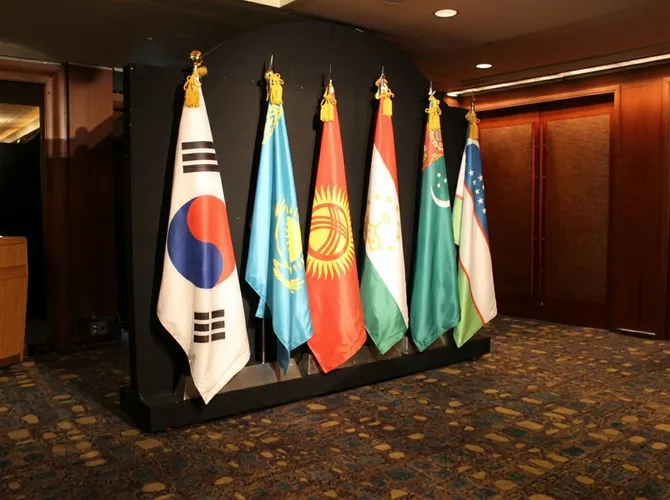 Latest News & Breaking Stories | Stay Updated with Caspianpost.com - From Forums to a Summit: Why Seoul Is Elevating Central Asia to a New Level