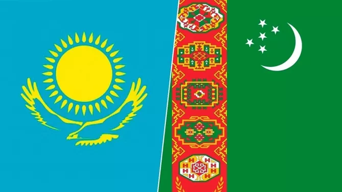Kazakhstan, Turkmenistan Step Up Fight Against Crime with New Agreement