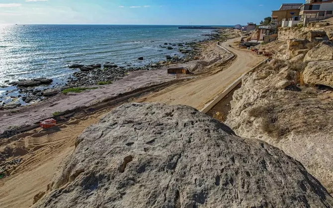 Kazakh Leader Highlights Urgent Water, Ecological Challenges