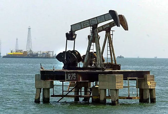 Italy Takes Lion’s Share of Azerbaijan’s Oil Exports
