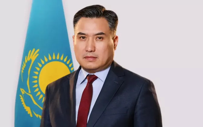 Kazakhstan Names New Minister of Labor and Social Protection