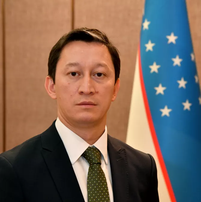 Latest News & Breaking Stories | Stay Updated with Caspianpost.com - Qatar’s Investments in Uzbekistan Are Sending a Strong Signal Towards Robust Bilateral Equations