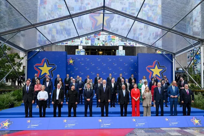 Latest News & Breaking Stories | Stay Updated with Caspianpost.com - Azerbaijan Turns Away from European Parliament, Not from Europe