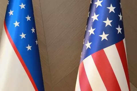 Uzbekistan Sees Over 300 Enterprises with US Capital