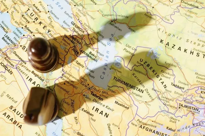Latest News & Breaking Stories | Stay Updated with Caspianpost.com - Erdogan Opposes Foreign Attempts to Reshape the Middle East