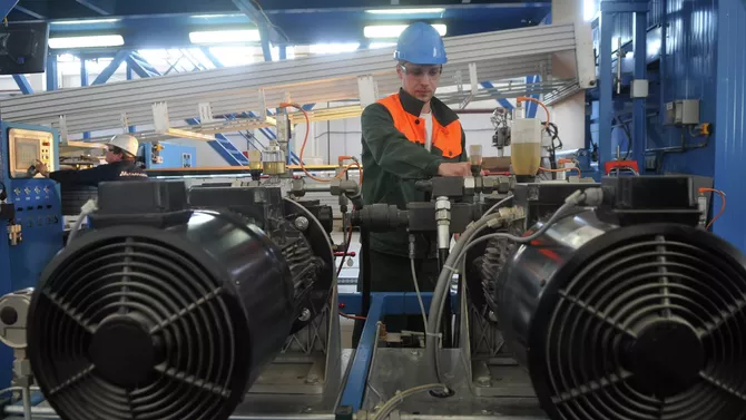 Kazakhstan, Russia, Kyrgyzstan Team Up for Sandwich Panel Plant