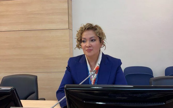 ICAO Appoints Kazakh Aviation Chief as Global Ambassador