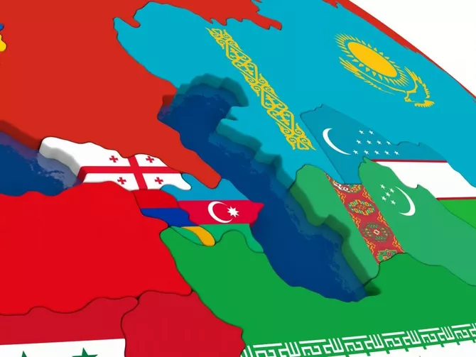 Latest News & Breaking Stories | Stay Updated with Caspianpost.com - Azerbaijan’s Growing Role in the South Caucasus and Central Asia