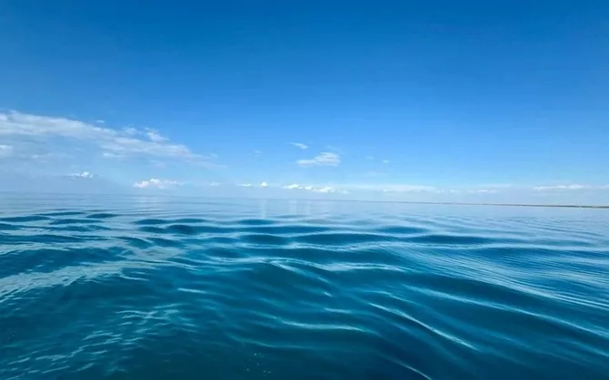 Kazakhstan, France Step Up Efforts to Save Lake Balkhash