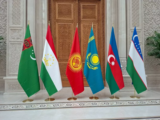 The Place of Central Asia in Azerbaijan’s Foreign Policy