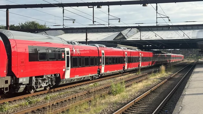 Kazakhstan’s New Talgo Train Slashes Almaty-Kostanai Travel Time by 12 Hours