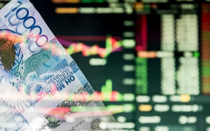 Kazakhstan Jumps to 55th in Economic Complexity Index