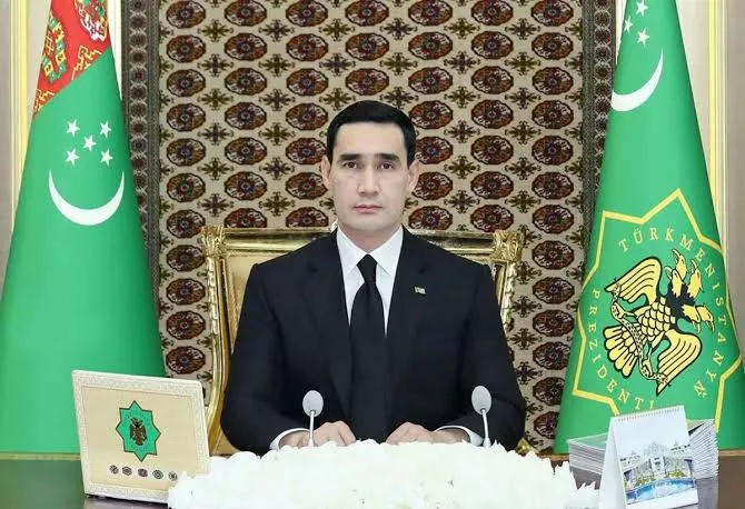 Turkmenistan Set to Host Next Central Asia-Azerbaijan Summit
