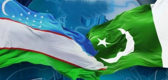 Pakistan–Uzbekistan Partnership Hinges on Connectivity, Afghanistan