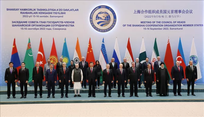 Latest News & Breaking Stories | Stay Updated with Caspianpost.com - Why India Should Rethink Its Policy Toward Azerbaijan