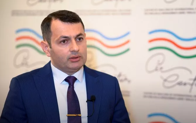 Latest News & Breaking Stories | Stay Updated with Caspianpost.com - Azerbaijan and Armenia Step Up Normalization via Border Talks