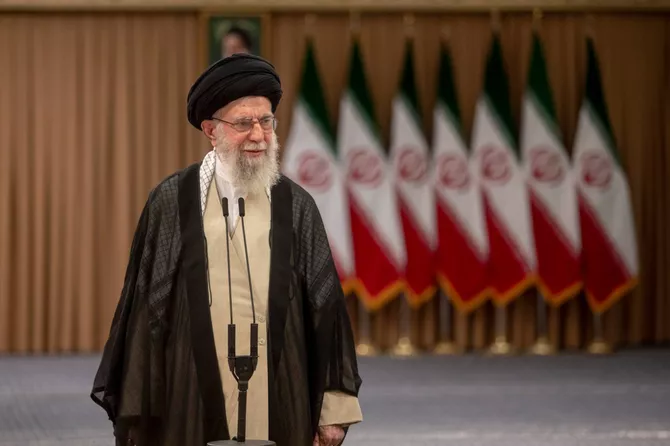 Who Seeks the Overthrow of Iran's Government?