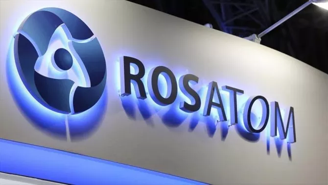 Russia Accuses West of Trying to Hinder Rosatom's Nuclear Power Plans in Central Asia