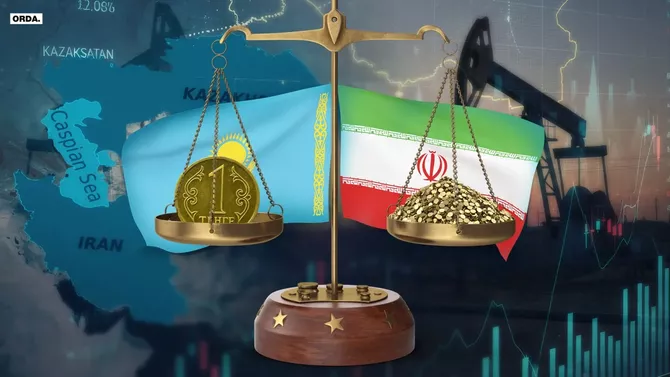 Could Kazakhstan Face Iran-Style Crisis?
