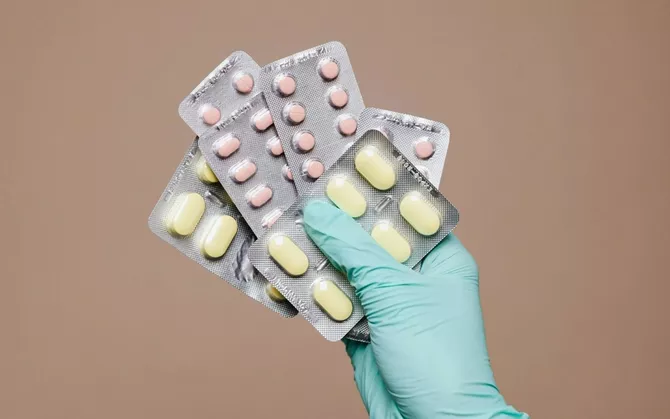 New Kazakh Plant to Roll Out 38 Life-Saving Medicines by 2029