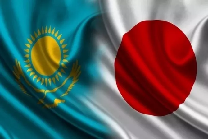 Can Kazakhstan Supply Oil to Japan? Expert Weighs In